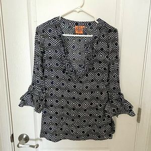 Tory Burch Women’s Blouse